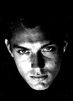 Jude Law by Male Stars