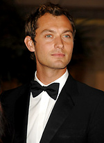 Jude Law by Male Stars
