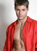 Justin Bruening by Male Stars
