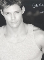 Justin Bruening by Male Stars