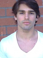 Justin Gaston by Male Stars