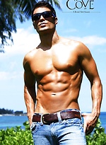 Jon Fleming by Male Stars