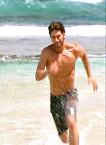 Jon Fleming by Male Stars