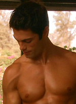 Jon Fleming by Male Stars