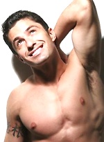 Jon Fleming by Male Stars