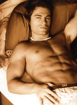Jon Fleming by Male Stars