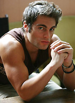 Jon Fleming by Male Stars