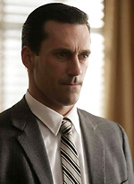 Jon Hamm by Male Stars