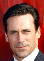 Jon Hamm by Male Stars