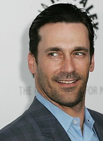 Jon Hamm by Male Stars