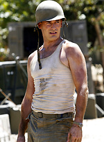 Jon Hamm by Male Stars