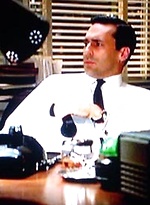 Jon Hamm by Male Stars