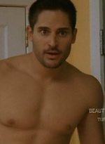 Joe Manganiello by Male Stars