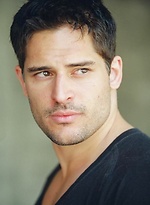 Joe Manganiello by Male Stars