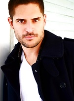 Joe Manganiello by Male Stars