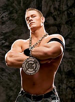Muscle hottie - John Cena by Male Stars