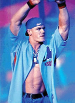 Muscle hottie - John Cena by Male Stars