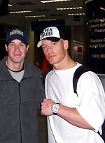 Muscle hottie - John Cena by Male Stars