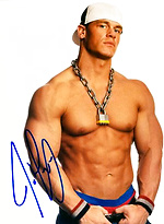 Muscle hottie - John Cena by Male Stars