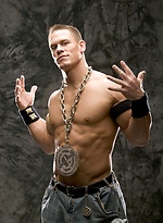 Muscle hottie - John Cena by Male Stars