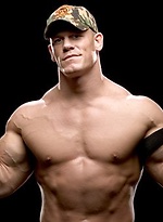 Muscle hottie - John Cena by Male Stars