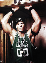 Muscle hottie - John Cena by Male Stars