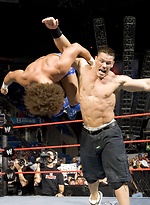 Muscle hottie - John Cena by Male Stars