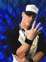 Muscle hottie - John Cena by Male Stars