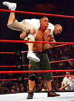 Muscle hottie - John Cena by Male Stars