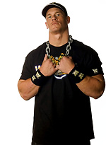 Muscle hottie - John Cena by Male Stars