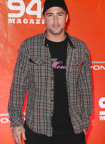 Brody Jenner by Male Stars