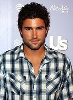 Brody Jenner by Male Stars