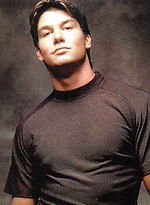 Jerry O'Connell by Male Stars