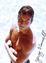 Jerry O'Connell by Male Stars