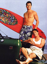Jerry O'Connell by Male Stars
