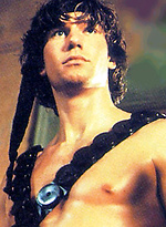 Jerry O'Connell by Male Stars
