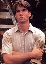 Jerry O'Connell by Male Stars