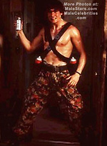 Jerry O'Connell by Male Stars