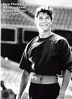 Jerry O'Connell by Male Stars