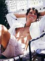 Jerry O'Connell by Male Stars