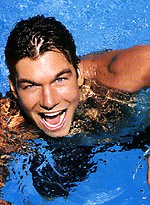 Jerry O'Connell by Male Stars