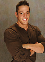 Jessie Godderz by Male Stars