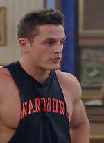 Jessie Godderz by Male Stars