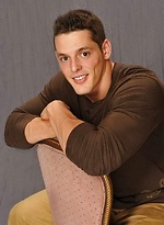 Jessie Godderz by Male Stars