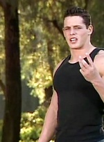Jessie Godderz by Male Stars