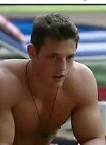 Jessie Godderz by Male Stars