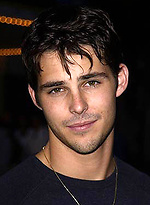 Jason Cook by Male Stars