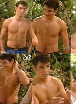 Jason Cook by Male Stars