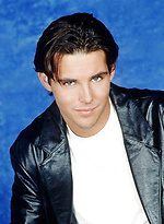 Jason Cook by Male Stars