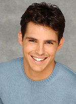 Jason Cook by Male Stars